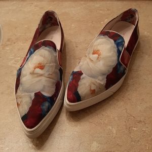 Ted Baker Slip-on sneakers